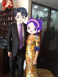 -kadlon轻奢服装定制(金赢108创意广场银座店)