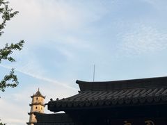 -江心屿景区
