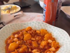 -静之湖湖畔餐厅