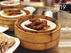 -龙的酒楼·手工早茶·顺德菜(近良路店)