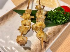 -小句号·精致料理(江南环球港店)