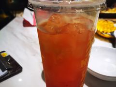 -豪客来牛排(中央花苑店)