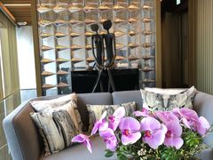-尼依格罗香港美利酒店