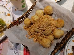 -辣小妮de川菜馆(红旗Mall店)