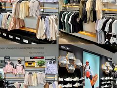 -首创奥特莱斯(北京店)