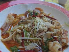 -渔码头食府(蓬莱阁店)