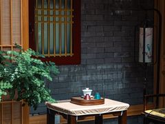 -悦真雅院·四合院·清真私房菜(雍和宫店)