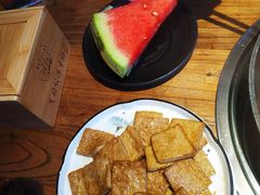 -贵府酸汤牛肉火锅·贵州老字号(飞山街店)