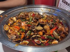 -东来土菜馆(民祥园路店)