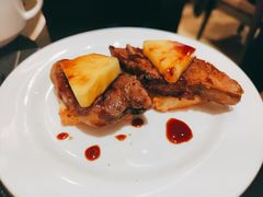 -BLD西餐厅(成都首座万丽酒店)