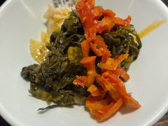 -老灶房-四川土菜(铁牛广场店)