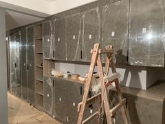 -佰丽爱家全屋定制(汶水店)