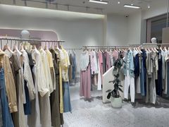 -CLMX(新天地凯德晶萃广场店)