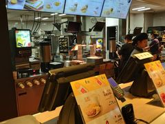 -麦当劳(豫园店)