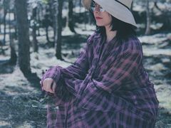 -硗碛藏寨·神木垒景区