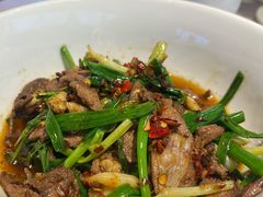 -费大厨辣椒炒肉(黄兴中心广场店)