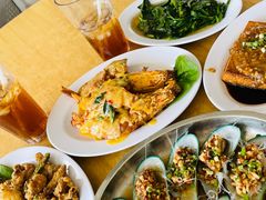 -ZF Seafood Restaurant 卓峰海鲜餐