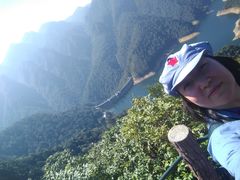 -井冈山风景名胜区