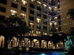 -澳门十六浦索菲特大酒店