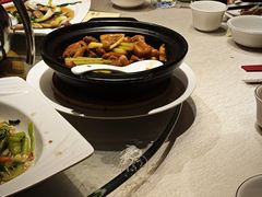 -强记海鲜·大排档(蛇口新街店)