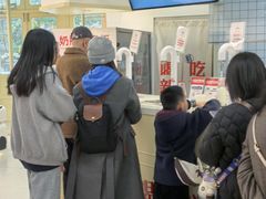 -红星前进面包牛奶公司(君太店)