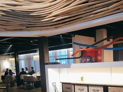 -树厨贵州菜(花果园购物中心店)