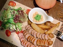 -The Cheebat 锌吧·Bistro(体育西店)