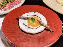 手打虾滑-斯普汇生蚝牛排馆(中骏世界城店)