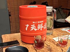 -聚点串吧·北京烧烤(赵登禹路店)