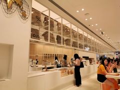 -% Arabica阿拉比卡咖啡(深圳湾万象城店)