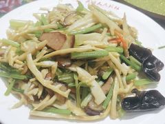 -凤峰大食堂(升平路店)