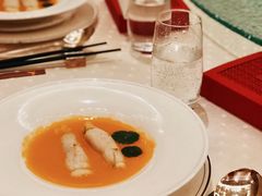 -深圳星河丽思卡尔顿酒店
