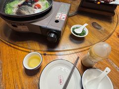 -一品烧农庄·佛山本地特色菜