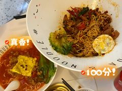 -友达面馆(广州总店)