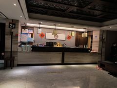 -水墨澜渟足道·SPA·传统(四望亭东关街店)