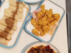 -芭夯兔·兔肉汤锅(新都店)