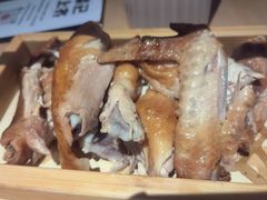 -关东小磨东北菜(上海长风大悦城店)