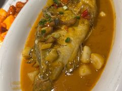 -小菜园新徽菜(扬州华润万象汇店)