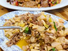 -九九牛肉馆(南山路店)