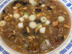 小碗汤-老雒阳面馆·水席(高新区店)