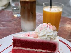 -Highline·城市露台景观餐厅(淮海路店)