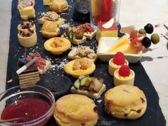 -香榭大堂吧 Champs-Elysées Bar(上海南新雅皇冠假日酒店)