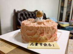 -壹点壹客·生日蛋糕(龙岗店)