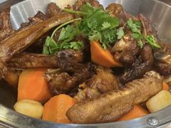 -美极鲜食坊(宝安南路店)