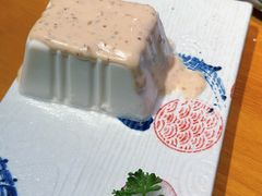 胡麻豆腐-岐余食堂·中华料理(雨花客厅店)