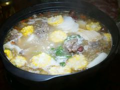 -草原牧语烤全羊(闽江大道店)