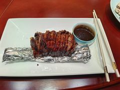 -山外山菜馆(玉泉路店)