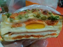 -凯斯汀蛋糕(大学城店)