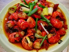 -巴厘龙虾·榜首油焖大虾(青山店)