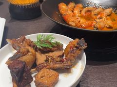 -墨泉峰味(润和国际广场店)